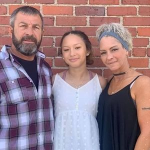 Meet your Posher, Richard